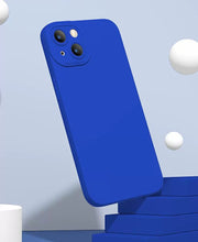 iPhoneケース iPhoneカバー スマホケース 携帯カバー スマホ ケース 防水 無地 傷防止 汚れ防止 ソフト 軽量 薄型 スリム 耐衝撃 背面保護 14 13 12 Pro ProMax Plus シンプル 単色 カジュアル おしゃれ カジュアル 青 黒 赤 白 ワイン ピンク
