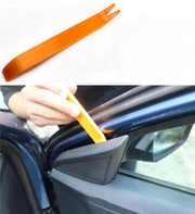 内張りはがし 4本セット カー用品 内装用品 工具 車 自動車 パネルはがし カーオーディオ インテリアパネル メンテナンス リムーバー 脱着 取り外し