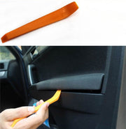 内張りはがし 4本セット カー用品 内装用品 工具 車 自動車 パネルはがし カーオーディオ インテリアパネル メンテナンス リムーバー 脱着 取り外し