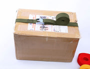 荷締めベルト 荷物固定ベルト ラッシングベルト 運搬 簡単ロック金具 カムバックル 固定バンド 荷造りベルト がっちり 便利 キャンプ ソロキャン 引っ越し ルーフベルト キャリアー 荷崩れ防止 ラックベルト