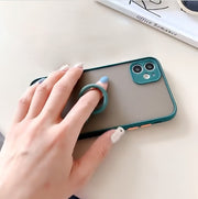 リングストラップ スマホストラップ ホールドリング スマホリング 落下防止 携帯アクセサリー かわいい おしゃれ パステルカラー