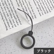 リングストラップ スマホストラップ ホールドリング スマホリング 落下防止 携帯アクセサリー かわいい おしゃれ パステルカラー