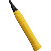 グリップテープ 交換用 1.05m バトミントンラケット テニスラケット グリップベルト 滑り止め 保護 テニス バドミントン バット 釣り ダンベル ゴルフ 自転車 ハンドル 取り付け簡単 無地 シンプル カラバリ豊富