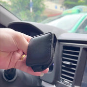 サングラスクリップ メガネホルダー カードホルダー カーアクセサリー 車内収納 ホルダー 収納用品 車載 車用 収納 サンバイザー メガネクリップ メガネ サングラス シンプル ワンタッチ