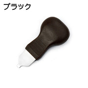 裏蓋オープナー 腕時計用工具 修理ツール こじ開け器 裏蓋外し 電池交換 修理 メンテナンス用品 ヘラ 専用工具 裏蓋開け 便利