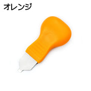 裏蓋オープナー 腕時計用工具 修理ツール こじ開け器 裏蓋外し 電池交換 修理 メンテナンス用品 ヘラ 専用工具 裏蓋開け 便利