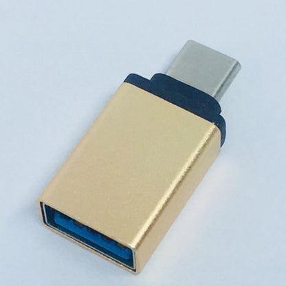 USBメモリ変換コネクター 2個セット typeC タイプC 変換アダプター 変換プラグ 商品画像4