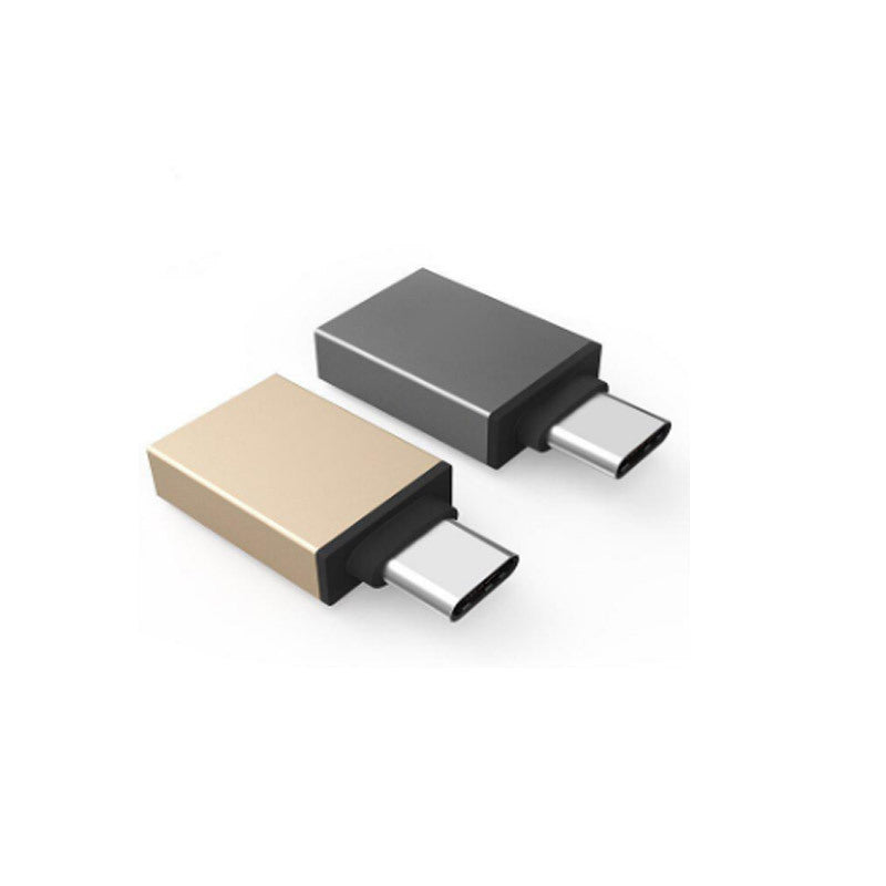 USBメモリ変換コネクター 2個セット typeC タイプC 変換アダプター 変換プラグ 商品画像5