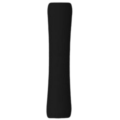 Apple Pencil用グリップ 第1世代 第2世代 スタイラスグリップ タッチペン用 ブラック バリエーション画像
