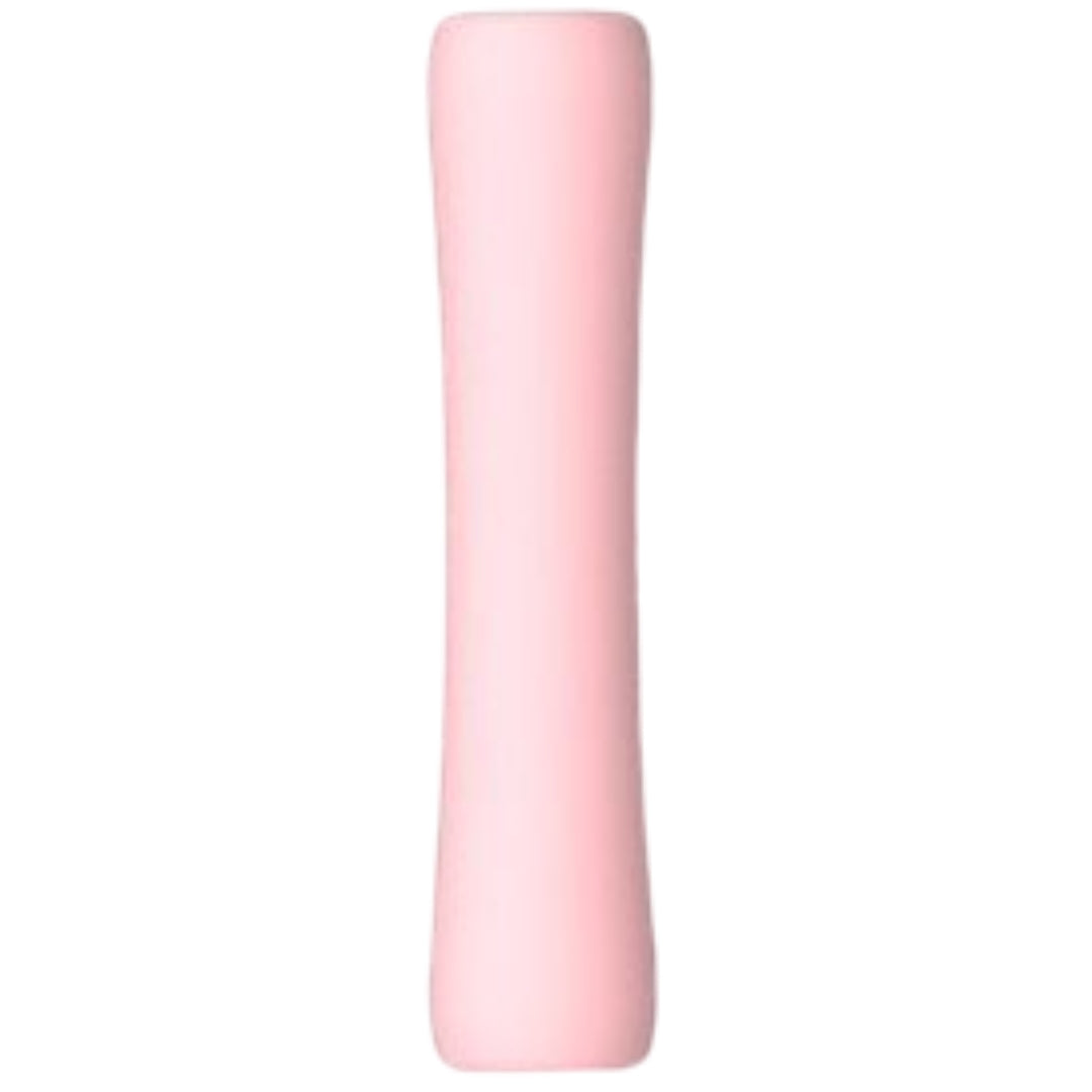 Apple Pencil用グリップ 第1世代 第2世代 スタイラスグリップ タッチペン用 ピンク バリエーション画像