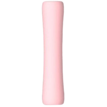 Apple Pencil用グリップ 第1世代 第2世代 スタイラスグリップ タッチペン用 ピンク バリエーション画像