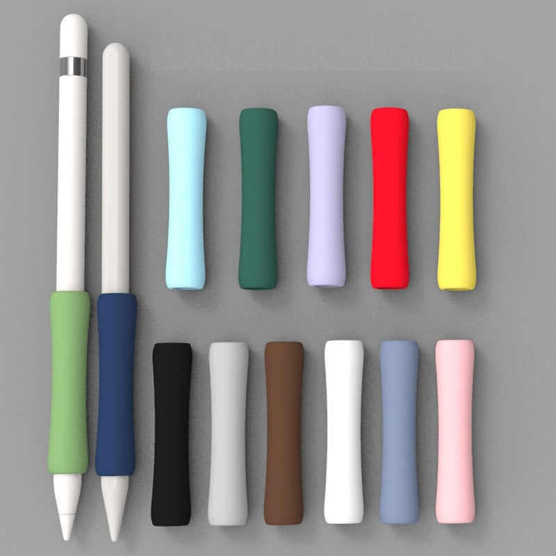 Apple Pencil用グリップ 第1世代 第2世代 スタイラスグリップ タッチペン用 商品画像3