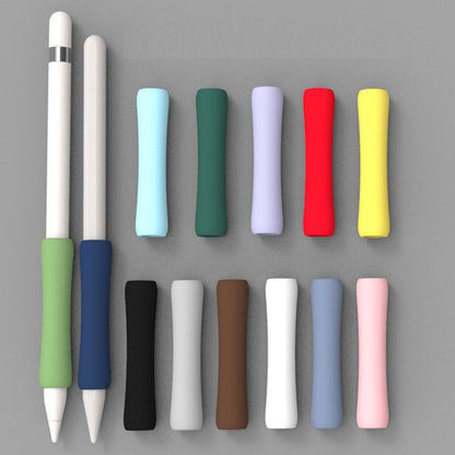 Apple Pencil用グリップ 第1世代 第2世代 スタイラスグリップ タッチペン用 商品画像3