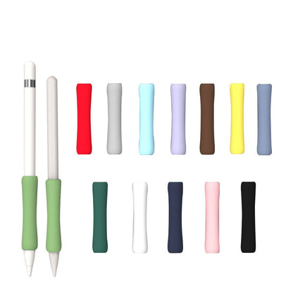 Apple Pencil用グリップ 第1世代 第2世代 スタイラスグリップ タッチペン用 商品画像5