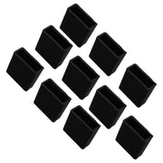 USB用キャップ USB用カバー コネクタカバー 10個セット USB用グッズ 保護キャップ 保護カバー フタ 蓋 シリコン製 USB用メモリ USB用ケーブル 充電ケーブル PC スマホ カラバリ豊富 便利 防水 防塵