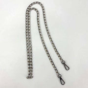 ショルダーストラップ 持ち手 バッグ用アクセサリー バッグチェーン 交換用 付け替え 118cm 肩掛け 肩ひも おしゃれ シンプル