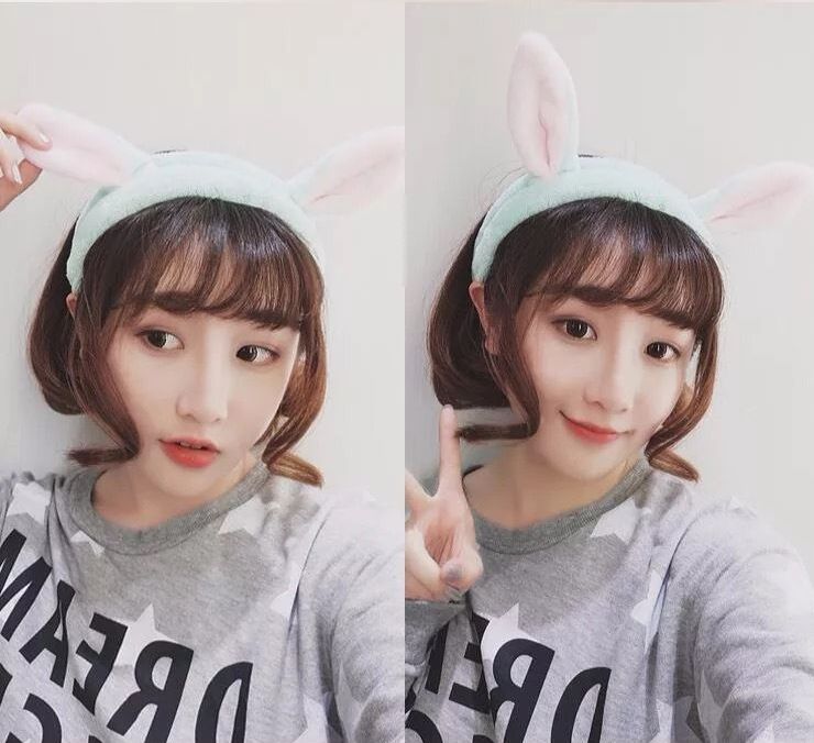 ヘアバンド 雑貨 日用品 洗顔用 洗面用ヘアバンド バス用品 商品画像3
