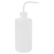 洗浄ボトル ボトル容器 250ml 500ml つるくび 鶴首 DIY 作業 液体容器 水やり 葉っぱ洗浄 観葉植物 災害 手洗い 詰替え 入替え