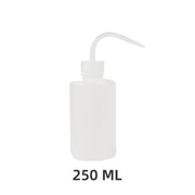 洗浄ボトル ボトル容器 250ml 500ml つるくび 鶴首 DIY 作業 液体容器 水やり 葉っぱ洗浄 観葉植物 災害 手洗い 詰替え 入替え