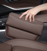 車用収納ポケット シートポケット 単品 車用品 車収納 カー用品 隙間ポケット 小物入れ ゴミ箱 サイドポケット すき間収納 整理 倒れない 落下防止 お洒落 レザー調 スタイリッシュ シンプル 省スペース コンパクト 車内 車