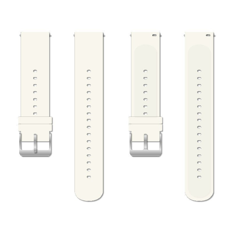交換用バンド 交換用ベルト スマートウォッチバンド 腕時計 付け替え 20mm 商品画像4