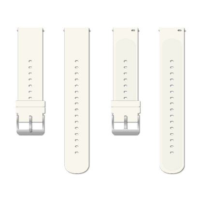 交換用バンド 交換用ベルト スマートウォッチバンド 腕時計 付け替え 20mm 商品画像4