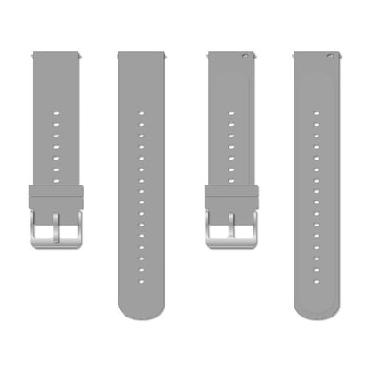 交換用バンド 交換用ベルト スマートウォッチバンド 腕時計 付け替え 20mm 商品画像5
