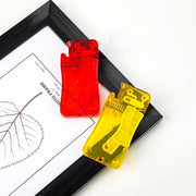 糸通し 単品 裁縫道具 糸通し器 手芸グッズ 手芸用品 ハンドメイド用品 縫い糸通し シンプル 便利グッズ