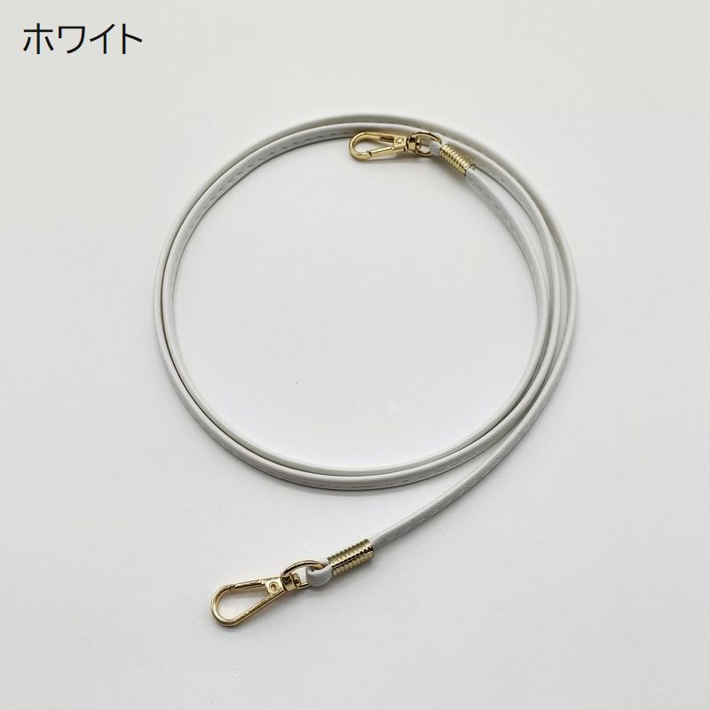 ショルダーストラップ バッグストラップ 肩ひも 付け替え 交換用 ショルダーベルト 商品画像3