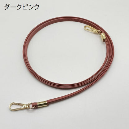 ショルダーストラップ バッグストラップ 肩ひも 付け替え 交換用 ショルダーベルト 商品画像5