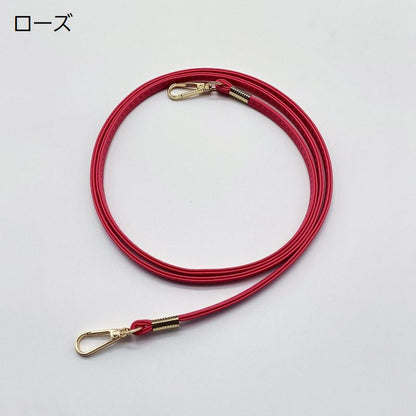 ショルダーストラップ バッグストラップ 肩ひも 付け替え 交換用 ショルダーベルト 商品画像5