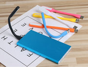 USBライト ライト LEDライト パソコンライト デスクライト 小さめ コンパクト PC USB 小型 便利 かわいい シンプル 明るい