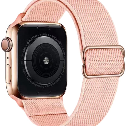 腕時計用ベルト アップルウォッチ用バンド apple watch用ベルト アップルウォッチ用 男女兼用 ピンク バリエーション画像
