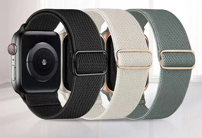 腕時計用ベルト アップルウォッチ用バンド apple watch用ベルト アップルウォッチ用 男女兼用 商品画像4