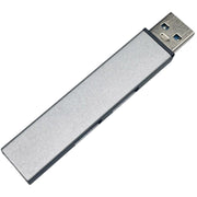 USBハブ HUB USB3.0 TYPE-C タイプA 4ポート ケーブル バスパワー パソコン スマホ 高速データ転送 拡張