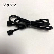 イヤホンストラップ AirPods用 ネックストラップ 首掛け ワイヤレスイヤホン用 イヤホンアクセサリー イヤホンホルダー シリコン 落下防止 カラバリ豊富