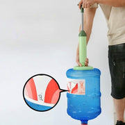 ラバーカップ パイプクリーナー スッポン トイレ 掃除 トイレ用品 洋式 排水口 つまり取り 真空式 詰まり 解消 吸引 ブルー グリーン ピンク