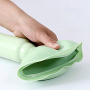 ラバーカップ パイプクリーナー スッポン トイレ 掃除 トイレ用品 洋式 排水口 つまり取り 真空式 詰まり 解消 吸引 ブルー グリーン ピンク