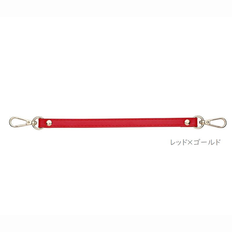 バッグストラップ ハンドバッグ 交換用持ち手 単品 手持ち鞄用 付け替え 商品画像2