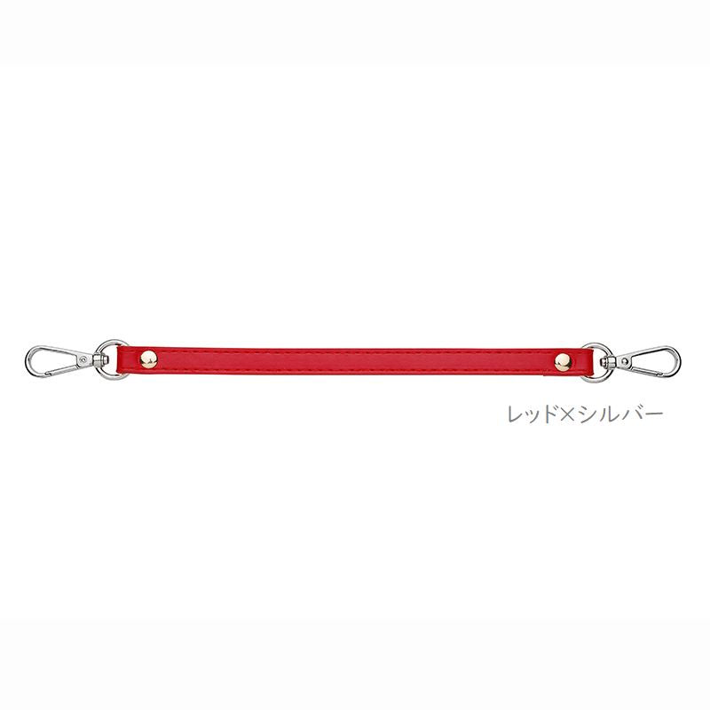 バッグストラップ ハンドバッグ 交換用持ち手 単品 手持ち鞄用 付け替え 商品画像3