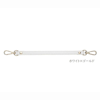 バッグストラップ ハンドバッグ 交換用持ち手 単品 手持ち鞄用 付け替え 商品画像4