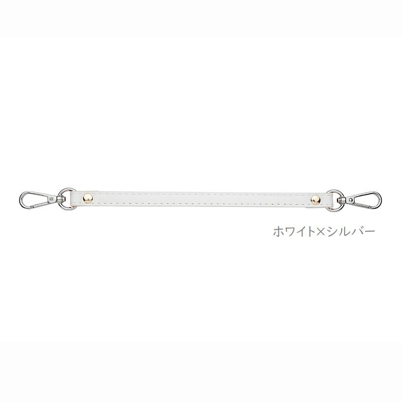 バッグストラップ ハンドバッグ 交換用持ち手 単品 手持ち鞄用 付け替え 商品画像5