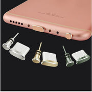 防塵キャップ 蓋 カバー コネクタカバー 充電口 充電穴 イヤホンジャック 防水 type-c スマホ タブレット 安心 シンプル