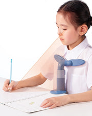 姿勢キープ補助器 クッション付き 子供用 勉強グッズ  机に近づかない 柔らかい 調整可能 折り畳み 折りたたみ 机 テーブル