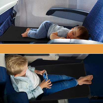 シートエクステンダー ベビーシート 幼児用 飛行機シート フライト用 クッション 商品画像4