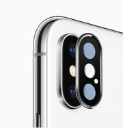 iPhone用カメラカバー スマホレンズ 保護カバー レンズカバー レンズ保護 ガラス 割れ防止 傷防止 汚れ対策 指紋防止 シンプル スマートフォンアクセサリー アイフォン用