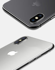 iPhone用カメラカバー スマホレンズ 保護カバー レンズカバー レンズ保護 ガラス 割れ防止 傷防止 汚れ対策 指紋防止 シンプル スマートフォンアクセサリー アイフォン用
