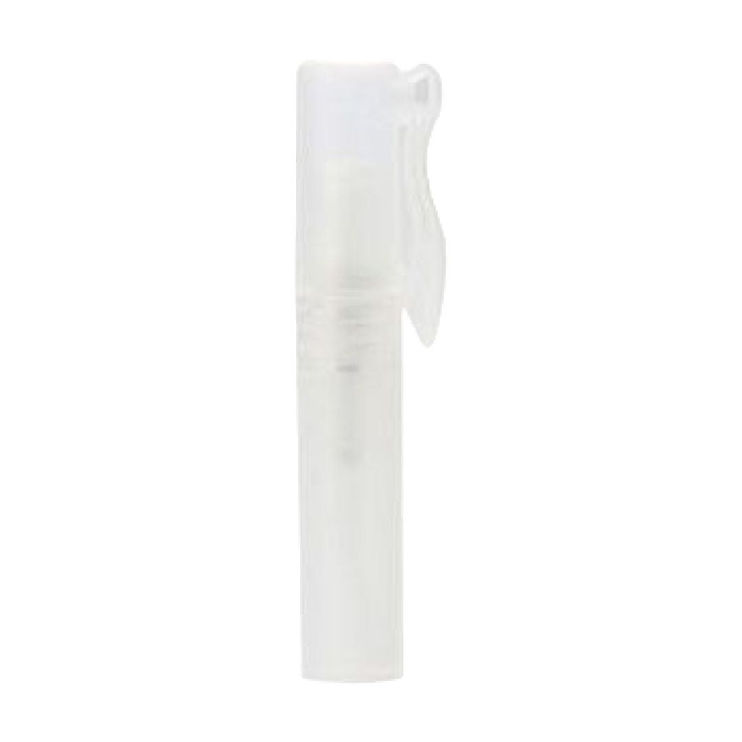 スプレーボトル 携帯用 詰め替え容器 空容器 ペン型 アルコール対応 クリア5ml バリエーション画像