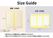 ネイルチップ用両面テープ ネイルチップテープ 3シートセット クリアテープ カット済 長方形 細目 太目 ネイル 展示 ディスプレイ 保管 テープ