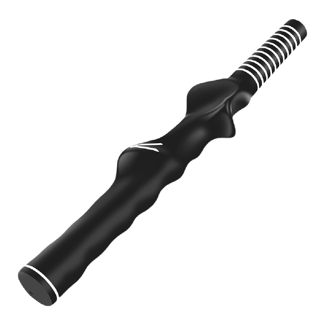 ゴルフ練習器具 グリップ メンズ レディース キッズ 男性 ブラック×メンズ×左【58R】 バリエーション画像
